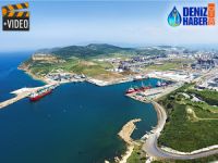 Petlim Liman'ı haftasonu faaliyete geçiyor