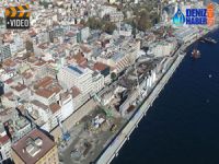 İstanbul limanı, dev yolcu gemilerine hazırlanıyor