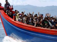Akdeniz'den Avrupa'ya bu yıl 351 bin göçmen ulaştı