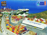 Gemport'un yüzde 13'lük hissesini Yılport satın aldı