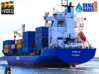 M/V AYSE A söküm için Aliağa'ya satıldı