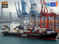 Yang Ming, Evergreen ya da TIPC ile ortaklık kurabilir