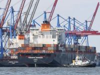 Peel Ports, Liverpool Limanı'na 510 milyon dolarlık yatırım yapacak