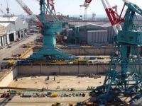 Japonya’da gemi üreticileri birleşiyor