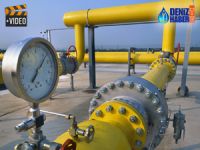 'Türk Akımı hayata geçirilirse Ukrayna üzerinden gaz sevkiyatı sona erer'