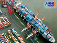 Hanjin'in Long Beach Limanı'a, MSC ve HMM talip oldu