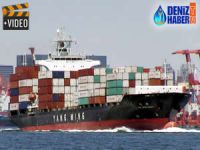Konteyner hatlarının birleşmesi endişe yaratıyor