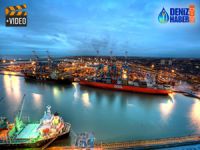 Peel Ports, Liverpool Limanı'na 510 milyon dolarlık yatırım yapacak