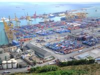 Çin'de ihracat ve ithalat arttı