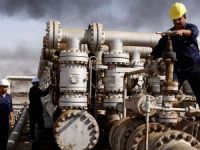 Rusya, 2017 yılında 15 milyar dolarlık petrol hedefliyor