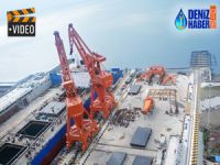 Japonya’da gemi üreticileri birleşiyor