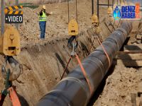 ADB, Şah Deniz-2'i çin 1 milyar dolarlık finansman sağlayacak