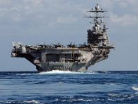 Rusya Savunma Bakanlığı: Admiral Kuznetsov'daki kazanın nedeni pilotaj hatası değil