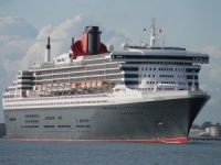 Cunard Line ve P&O, Türkiye'yi rotadan çıkardı