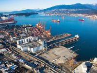 Kanada, Vancouver Limanı'nı özelleştiriyor
