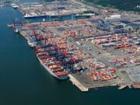 Almanya'nın dış ticareti beklentinin altında oldu