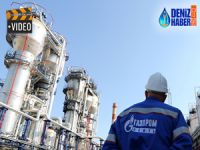 Gazprom, Türk Akımı'nın ilk hattı için Allseas ile anlaştı