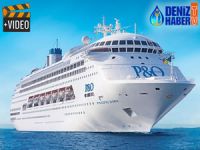 İki kruvaziyer şirketi Türkiye'yi rotasından çıkardı