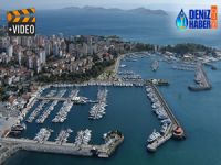 Kalamış Marina’nın ihale süreci başlıyor