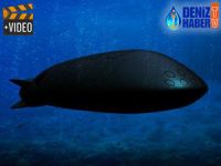 Rusya'nın insansız denizaltısı ABD'yi tedirgin etti