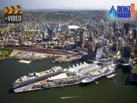 Kanada, Vancouver Limanı'nı özelleştiriyor