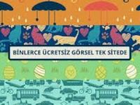 İnternet siteleriniz ve Bloglarınız için arka plan fotoğraf ve vektörleri