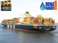 Arkas, MSC Gemi Acenteliği hisselerini sattı