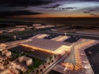 3. Havalimanı'na taşınma planları başladı