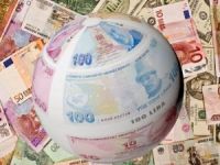 İlk 10 ayda gerçekleşen ihracatın yüzde 5.1'i Türk Lirası ile yapıldı