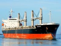 M/V OCEAN HOPE isimli geminin iki mühendisi hapis cezasına çarptırıldı