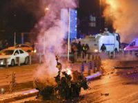 Süleyman Soylu; '7'si sivil 38 vatandaşımız şehit oldu'