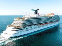 Kruvaziyer turizmi, 2020'ye kadar büyüme hedeflerini rafa kaldırdı