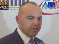 TFD Başkan Yardımcısı Cengiz Karabüber, '2017 sonrasından umutluyum'