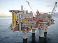 İsrail Akdeniz'de petrol üretimine başlıyor