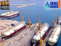 Katar merkezli Qatargas ve Rasgas birleşiyor