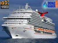 Kruvaziyer turizmi büyüme hedeflerini rafa kaldırdı