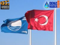 Deniz kirliliği nedeniyle 19 mavi bayrak iptal edildi