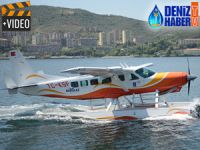 BURULAŞ, İstanbul-İzmir rotasını faliyete geçirdi