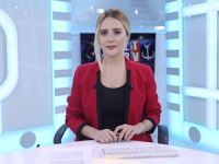 Gündemdeki önemli gelişmeler DenizHaber.TV'de yayınlandı