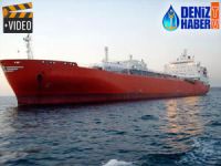 Manta Denizcilik, M/T PARACAS isimli LPG tankeri satın aldı