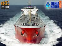 İki tanker filosu MOL çatısı altında birleşiyor