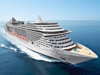 Kruvaziyer şirketleri Türkiye'yi rotadan çıkarıyor; iptaller yüzde 80 arttı