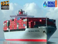 CMA CGM ve K Line yeni bir hat oluşturuyor