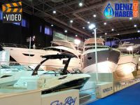 11. CNR Avrasya Boat Show 11 Şubat'ta kapılarını açıyor
