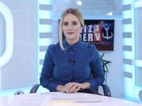 Ana Haber Bülteni DenizHaber.TV'de yayınlandı