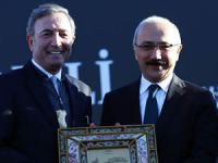 AKFEN Holding 6 Milyar TL'lik yatırım paketinin ilkini Mersin Limanı'na yaptı