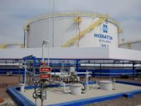 Novatek, Japon şirketlerle LNG projelerinde işbirliği yapacak