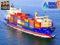 Deniz Ticareti Gözetim Hizmetleri Yönetmeliği Resmi Gazete'de yayımlandı