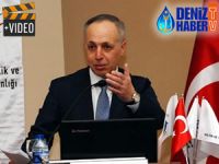 Cemalettin Şevli, 'Kruvaziyer yolcusu 2016'da azaldı'