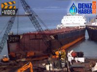 Pakistan'daki gemi söküm yasağına itirazlar büyüyor